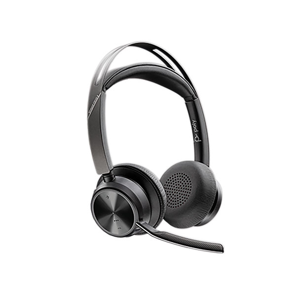 Poly Voyager Focus 2 Headset USB-C
