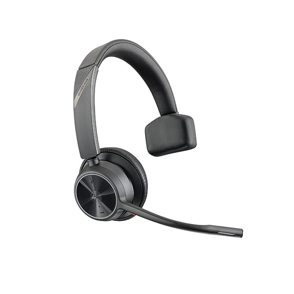 Poly Voyager 4310 UC Headset USB-C