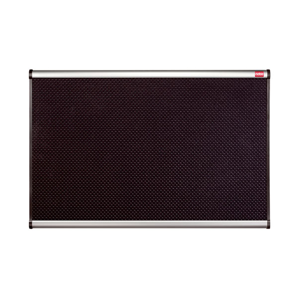 Nobo Prestige Foam Board 900x600 Blk