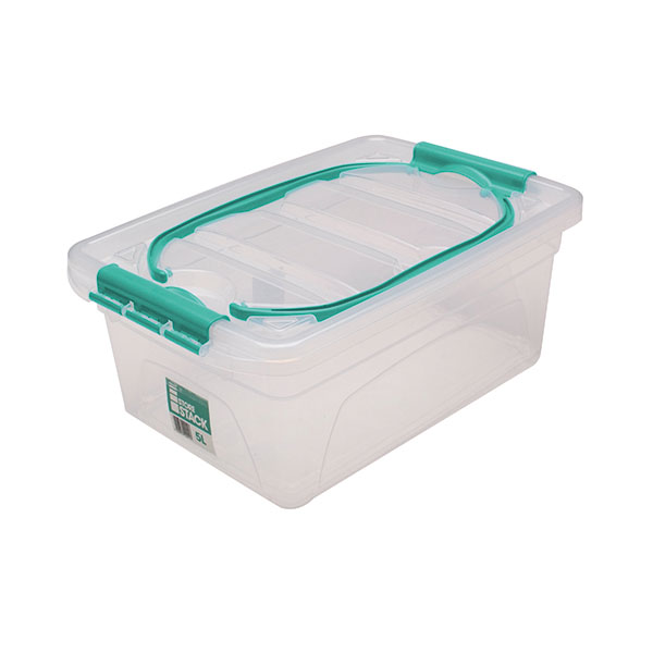 StoreStack 5 Litre Carry Box RB01030