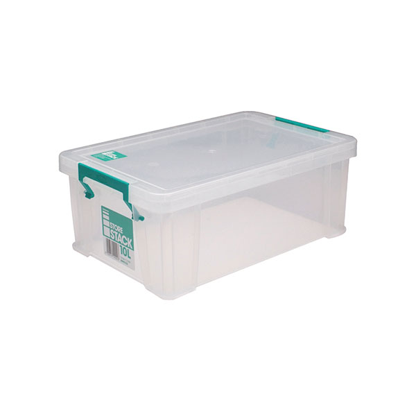 Storestack 10 Litre Box