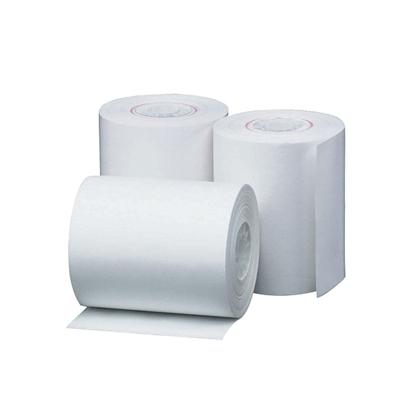 Prestige Thermal Roll 57x30mm Pk20