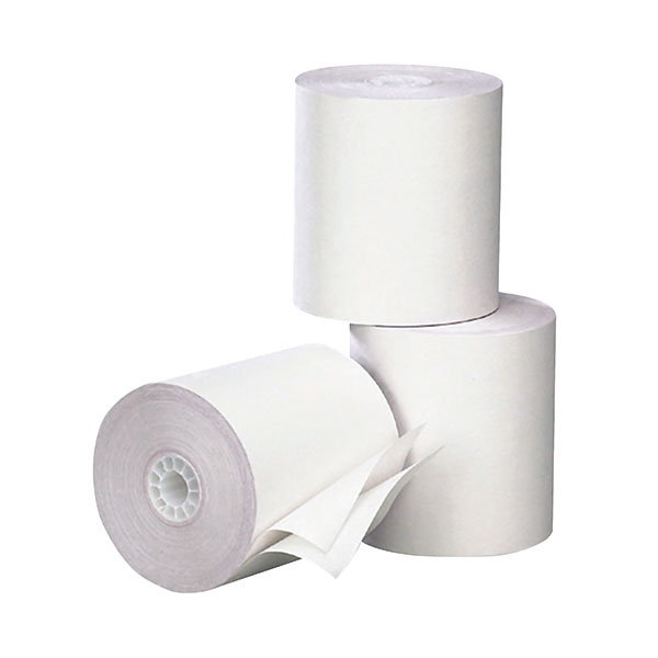 Prestige Epos Roll 2Ply 76x76mm Pk20