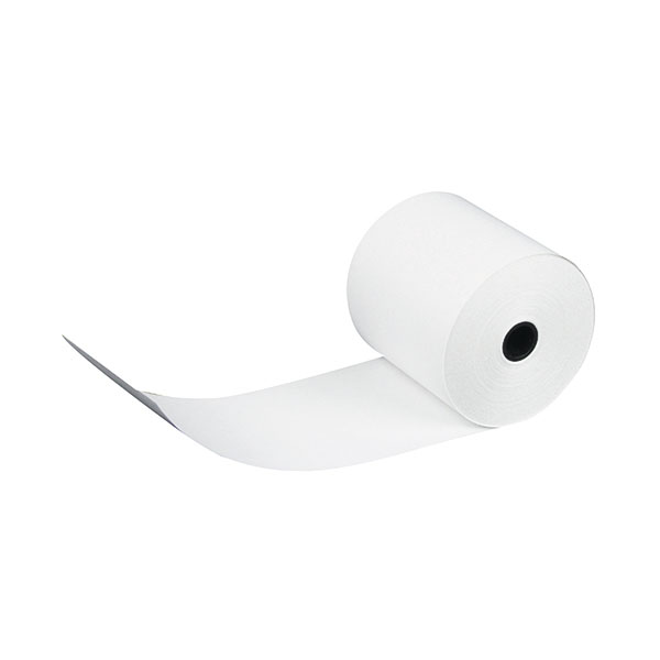 Prestige Mach Roll 1Ply 70x70mm Pk20