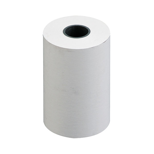 Prestige Thermal Roll 57x40mm Pk20