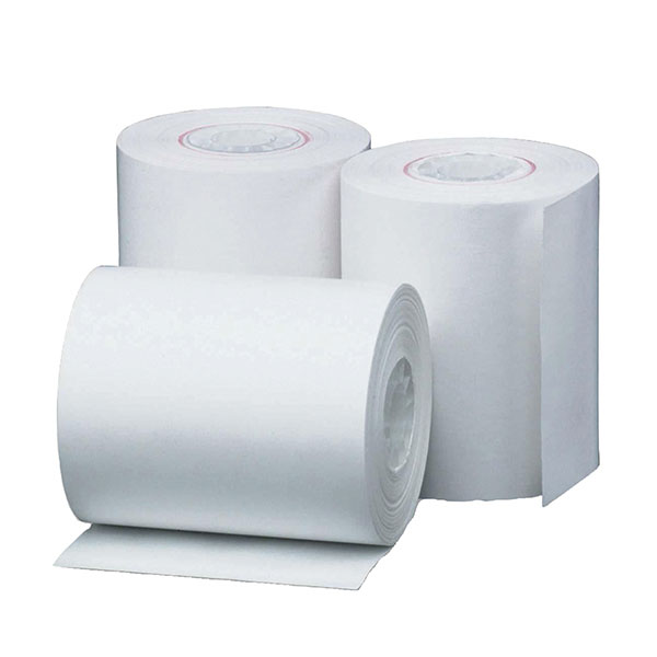 Thermal EPOS Roll 80x60x12mm Pk20