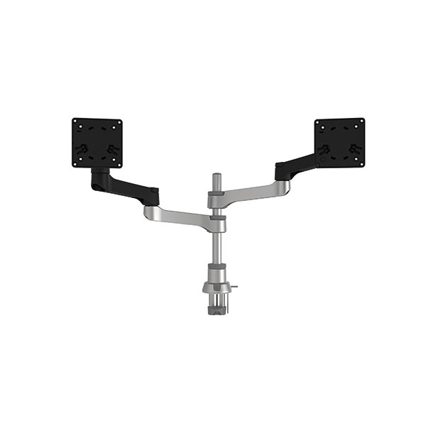 R-Go Zepher 4 C2 Dual Monitor Arm