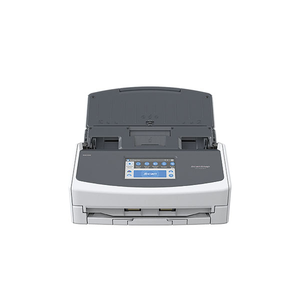 Ricoh Scansnap iX1600 Doc Scanner