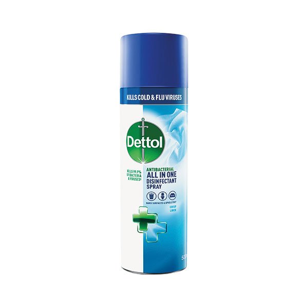 Dettol All-in-One Disinfectant 500ml
