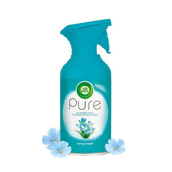 Air Wick Pure Spring Delight 250ml
