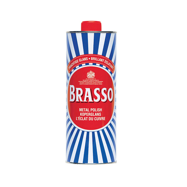 Brasso Liquid 1 Litre 06135