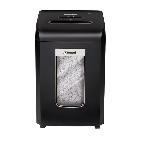 Promax QS 15/38 Cross-Cut Shredder