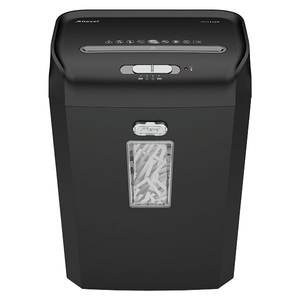 Promax QS 12/23 Strip-Cut Shredder