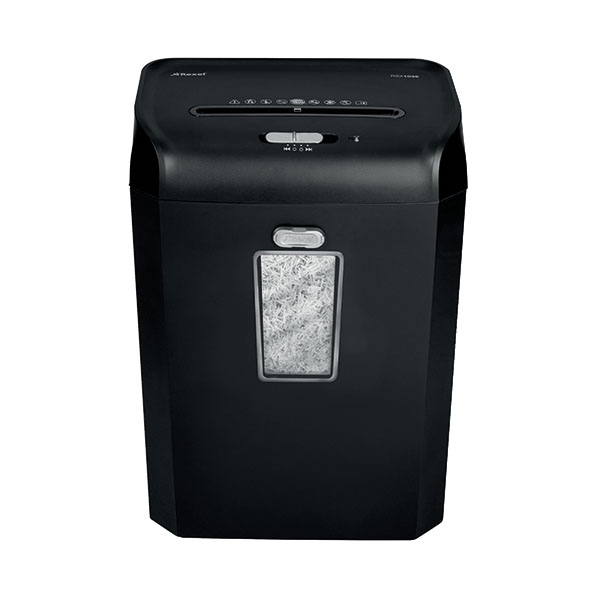 Rexel Promax QS 10/35 X/Cut Shredder