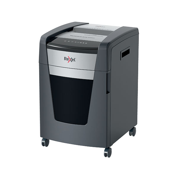 Rexel Momentum XP514 Plus Shredder