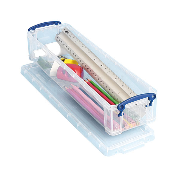 Really Useful Pencil Stationery Box