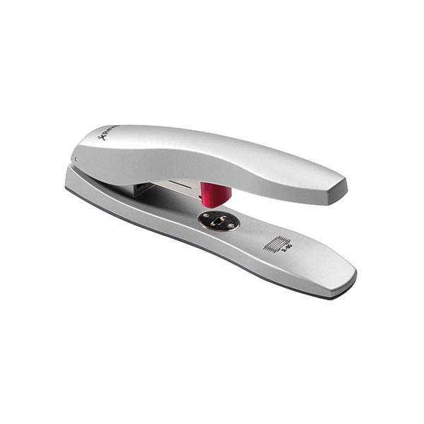 Rexel Odyssey H Duty Stapler Silver