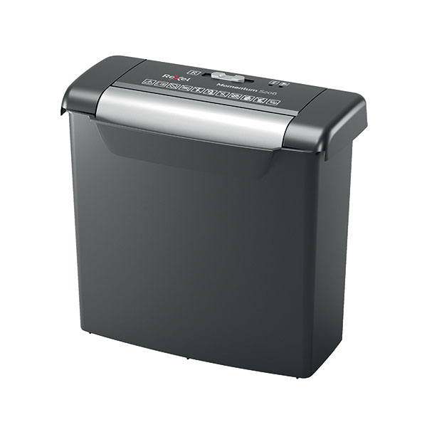 Rexel Momentum S206 S/Cut Shredder