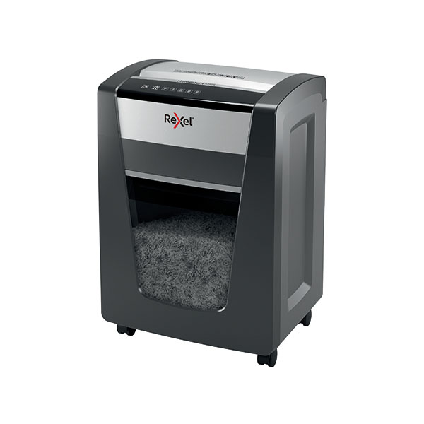 Rexel Momentum M515 M/Cut Shredder