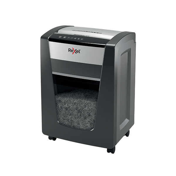 Rexel Momentum X420 C/Cut Shredder