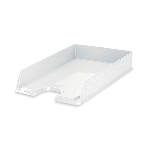 Rexel Choices Letter Tray A4 White