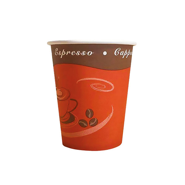 Catrpack 12Oz 35Cl Hot Cups Pk50