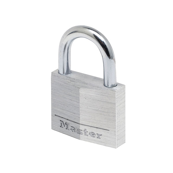 Aluminium Padlock 40Mm