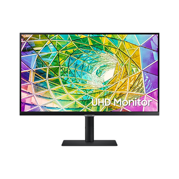 Samsung 27in S80A UHD Monitor