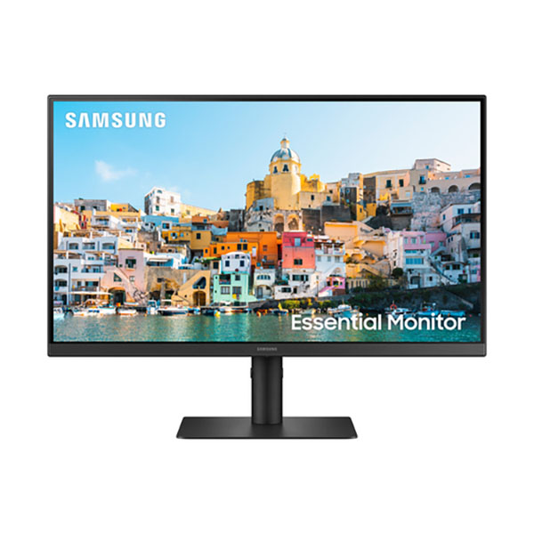 Samsung 24in FHD Monitor with USB-C