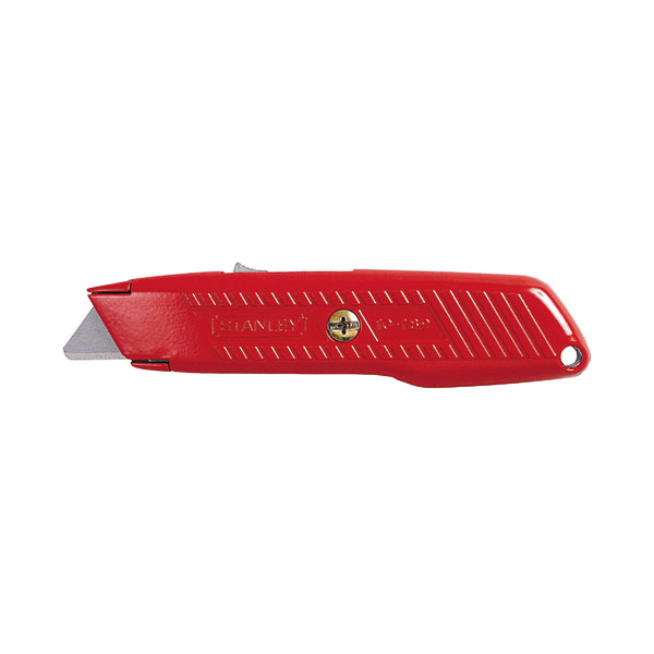 Stanley Safety Spring Back Knife