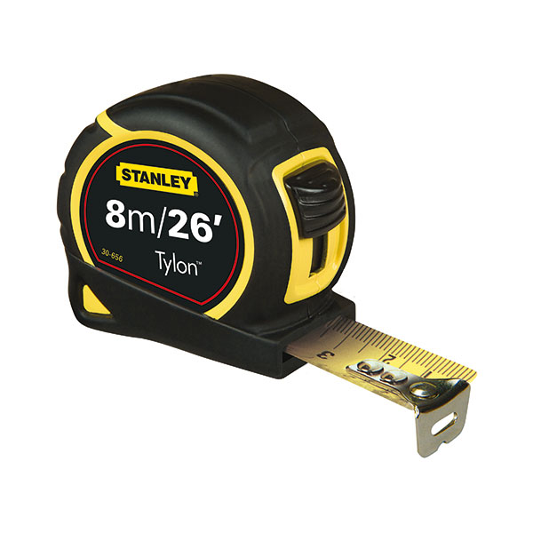 Stanley 8M Tape Measure