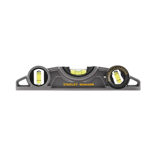 Stanley Fatmax Magn Torpedo Level