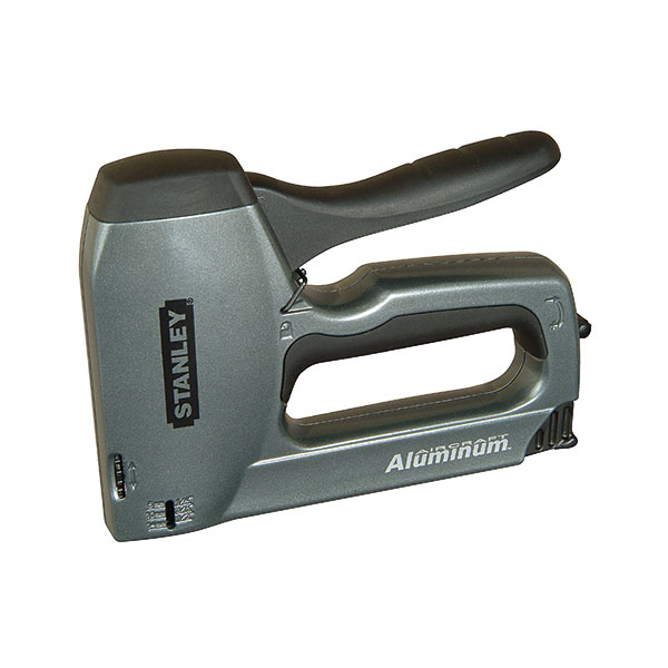 Stanley Hduty Staple Gun/Brad Nailer