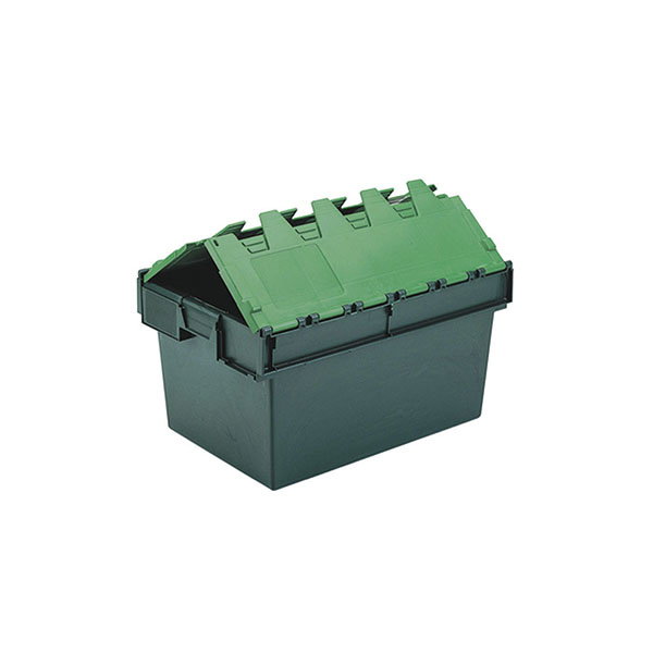 64L Green Container Lid 306598