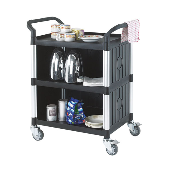 Service Trolley Cart 3 Sides 309622