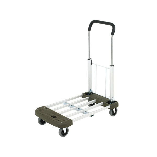 Folding/Extendable Trolley 315167