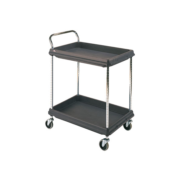 2 Tier Deep Ledge Trolley Bl322441