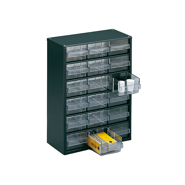 18 Clr Drw Storage System 324117