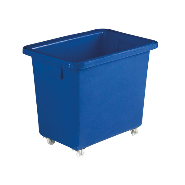 Btl Skip Blu 610x405x560mm 328217