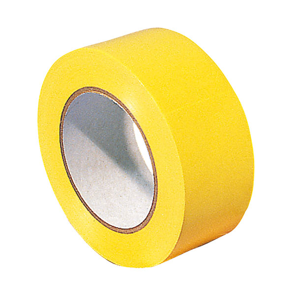 Lane Marking Tape 18Roll Ylw