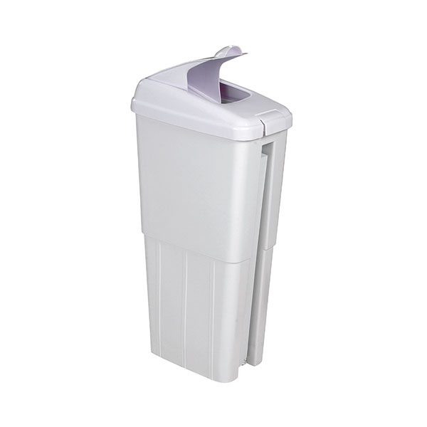 Washroom Sanitary Bin 19 Litre