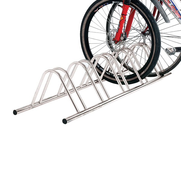 Cycle Rack 5 Cycles 389252