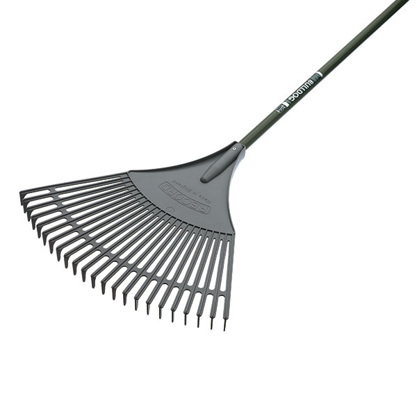 Plas Rake 54Inch Alu Gry/Grn