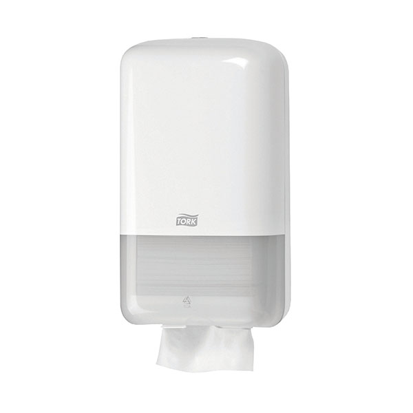 Tork Folded Toilet Tissue Dispenser