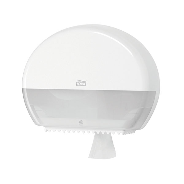 Tork Jumbo Toilet Roll Dispenser