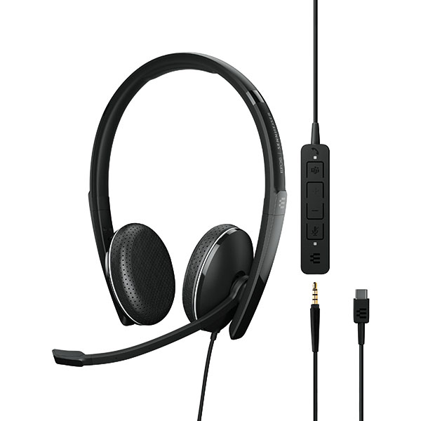 Epos Adapt 165T USB-C II Headset