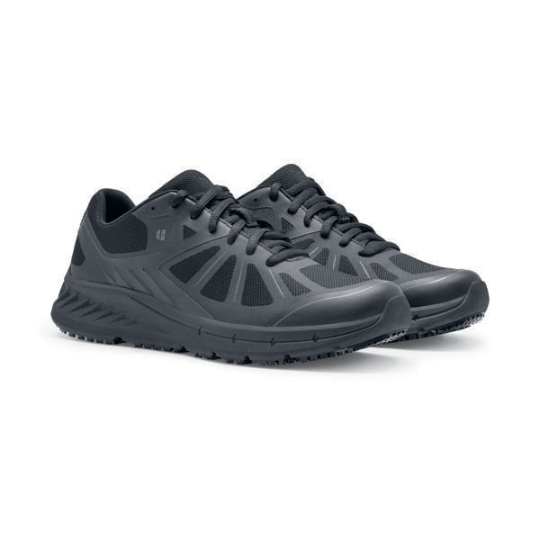 Endurance II Lwt Trainer Blk 10