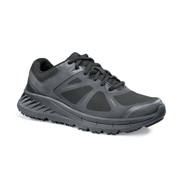 Vitality II Womens Trainer Blk 7