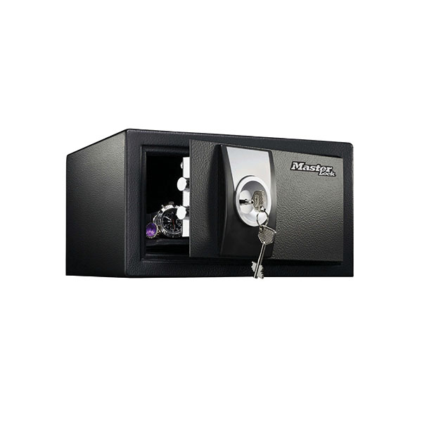 Sentry Small Key Lock Security Safe