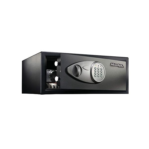 Master Lock Elect Lock Ltop Safe 22L